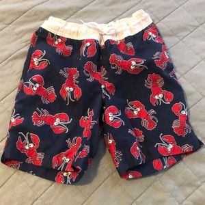 Boys TRUNKS Swim Trunks
